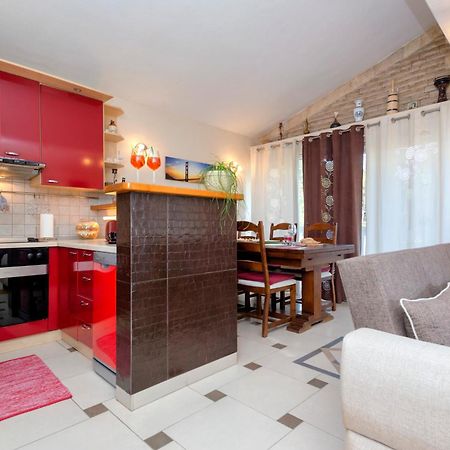 Villa Vista Hvar 耶尔萨 外观 照片