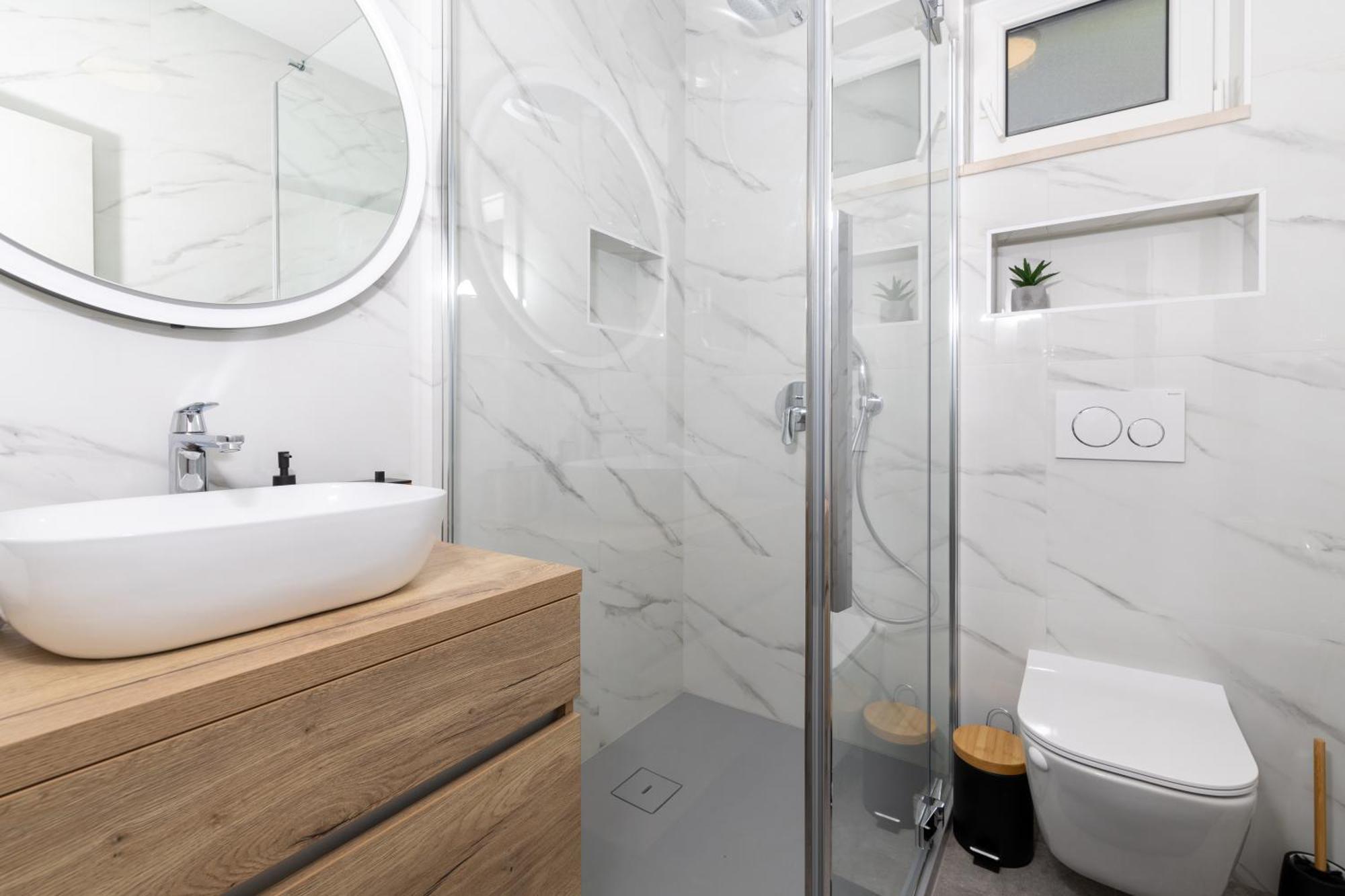 Villa Vista Hvar 耶尔萨 外观 照片